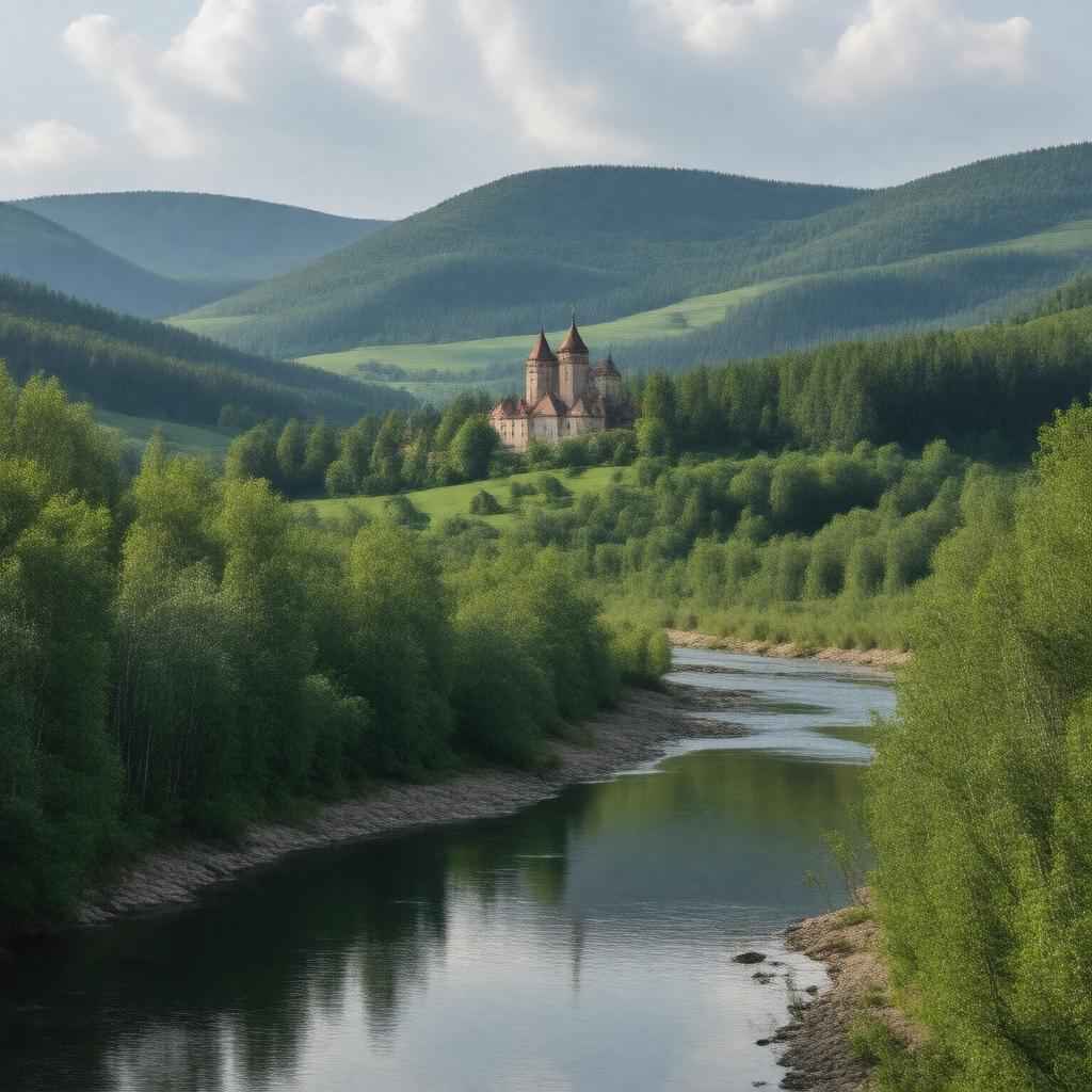 Belarus (country)